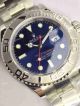 Swiss Replica Rolex Yachtmaster ss blue watch 3135 (3)_th.jpg